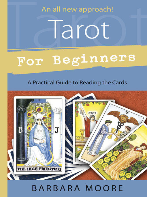 Title details for Tarot for Beginners by Barbara Moore - Available